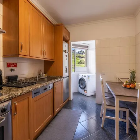 Sea View By Atlantic