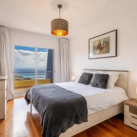 Sea View By Atlantic