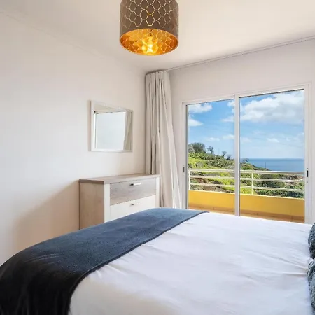 Apartment Sea View By Atlantic *