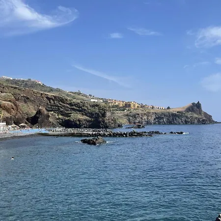 Sea View By Atlantic Canico (Madeira)