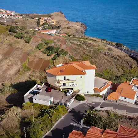 Sea View By Atlantic Apartment