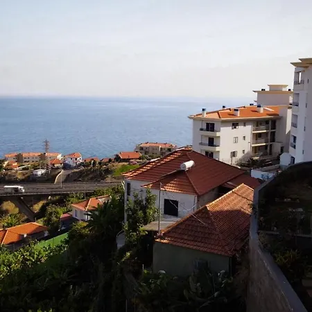 Sea View By Atlantic דירה