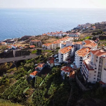 Apartment Sea View By Atlantic Caniço