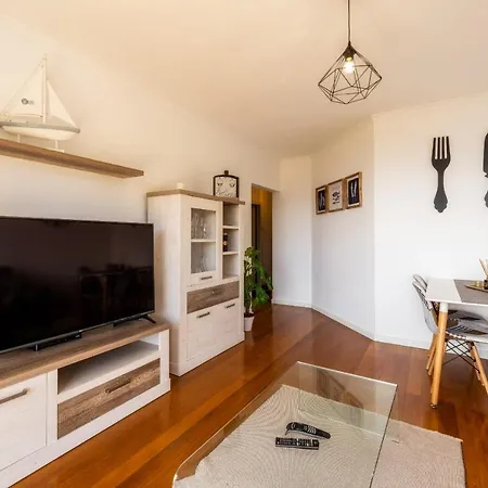 Sea View By Atlantic * Caniço