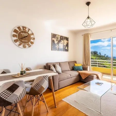 Apartment Sea View By Atlantic *