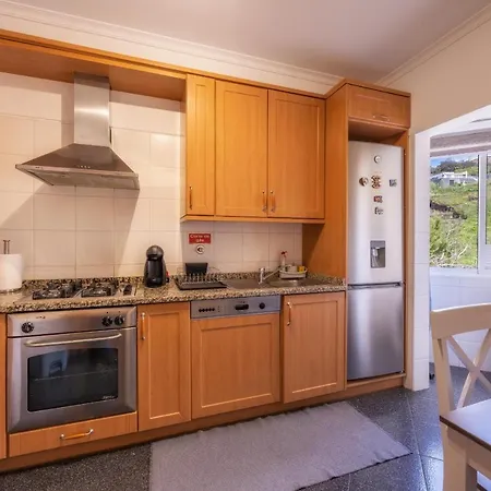 Sea View By Atlantic *