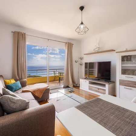 Sea View By Atlantic * Canico (Madeira)