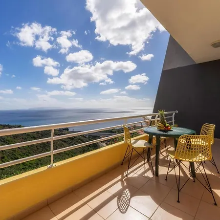 Apartment Sea View By Atlantic