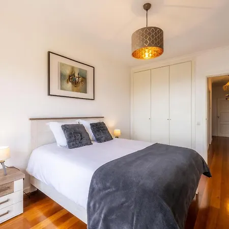 Sea View By Atlantic Apartment *