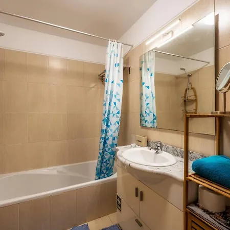 Sea View By Atlantic Канису