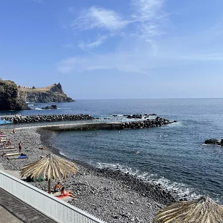 Апартаменты Sea View By Atlantic Канису