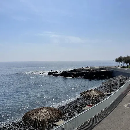 Apartment Sea View By Atlantic *