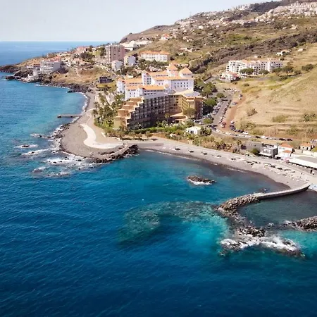 Sea View By Atlantic Апартаменты *