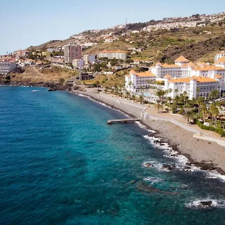 Sea View By Atlantic Апартаменты