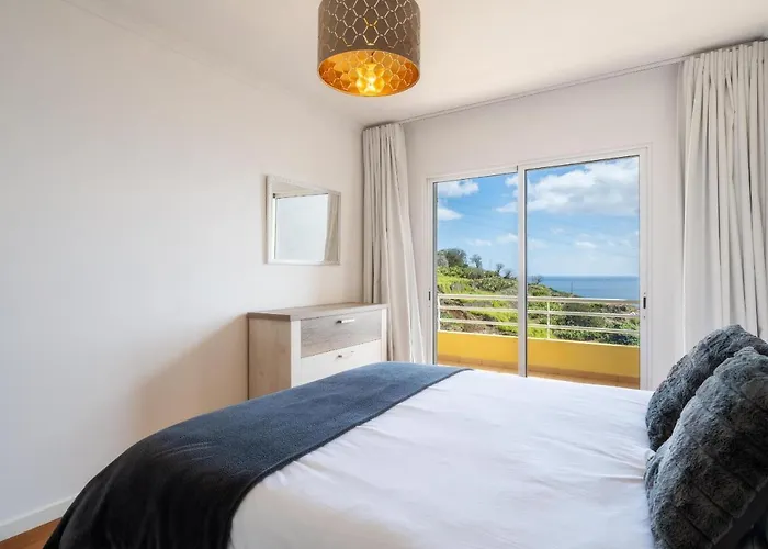 Apartment Sea View By Atlantic *