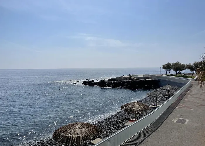 Apartment Sea View By Atlantic *